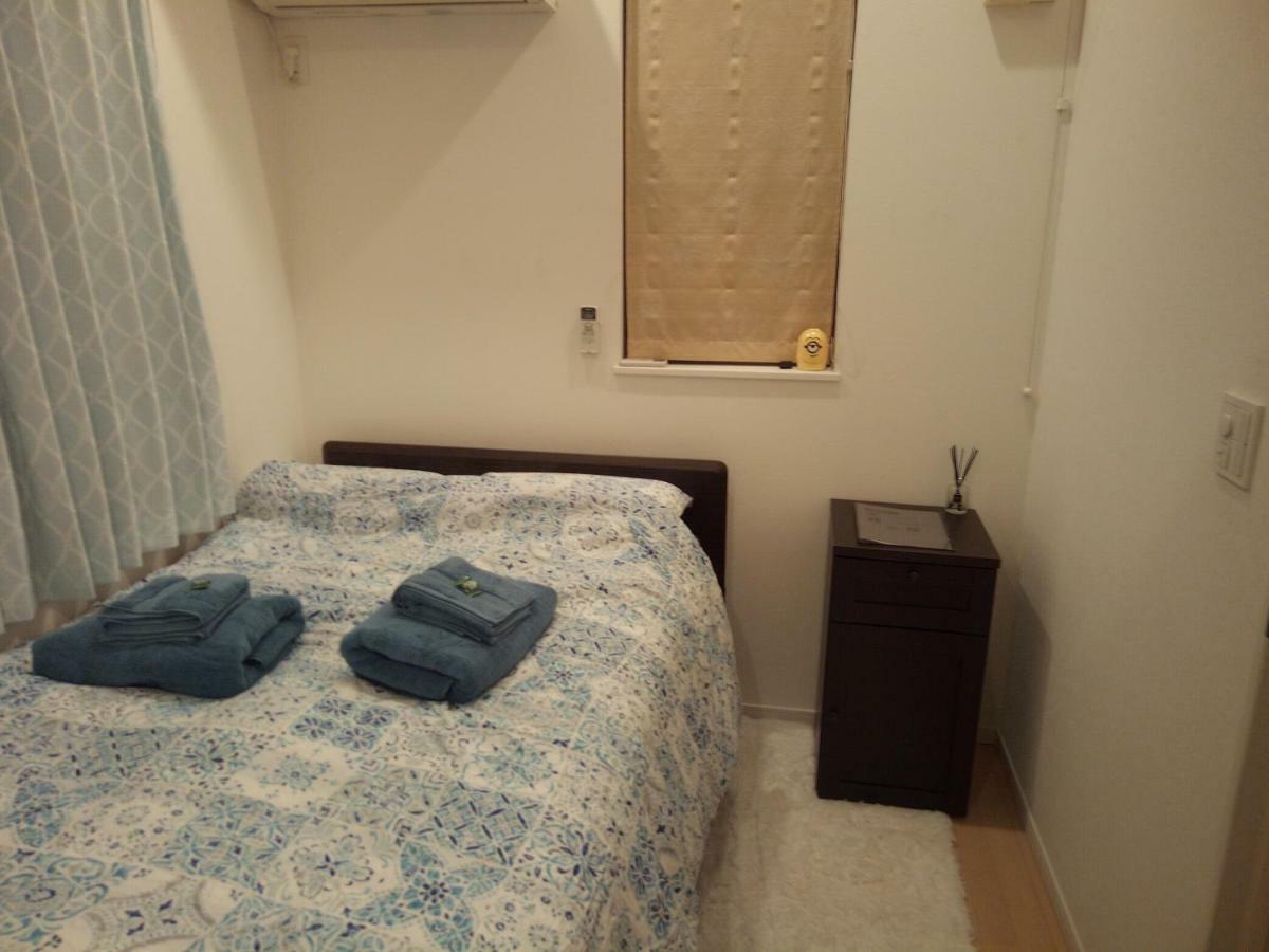 Private Room In New House Tokyo Room photo